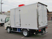 TOYOTA Dyna Refrigerator & Freezer Truck TKG-XZU605 2013 181,000km_2