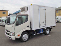 TOYOTA Dyna Refrigerator & Freezer Truck TKG-XZU605 2013 181,000km_3