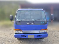 ISUZU Elf Vacuum Dumper KK-NPR72GY 2001 54,000km_3