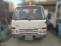 NISSAN Atlas Truck (With 3 Steps Of Cranes) P-SH40 1988 121,000km_4