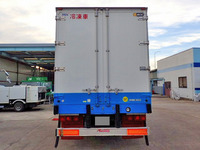 HINO Profia Refrigerator & Freezer Truck BKG-FR1EXYG 2006 690,000km_4