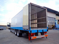 HINO Profia Refrigerator & Freezer Truck BKG-FR1EXYG 2006 690,000km_6