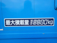 HINO Profia Refrigerator & Freezer Truck BKG-FR1EXYG 2006 690,000km_9