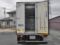 ISUZU Elf Refrigerator & Freezer Truck TFG-NPR82ZAN 2013 107,772km_10