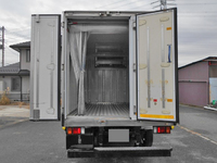 ISUZU Elf Refrigerator & Freezer Truck TFG-NPR82ZAN 2013 107,772km_11