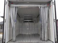 ISUZU Elf Refrigerator & Freezer Truck TFG-NPR82ZAN 2013 107,772km_14