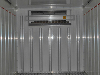 ISUZU Elf Refrigerator & Freezer Truck TFG-NPR82ZAN 2013 107,772km_16