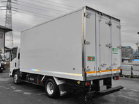 ISUZU Elf Refrigerator & Freezer Truck TFG-NPR82ZAN 2013 107,772km_2