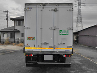 ISUZU Elf Refrigerator & Freezer Truck TFG-NPR82ZAN 2013 107,772km_9