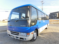 MITSUBISHI FUSO Rosa Bus PDG-BE64DJ 2007 48,909km_3