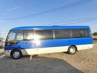 MITSUBISHI FUSO Rosa Bus PDG-BE64DJ 2007 48,909km_5