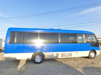 MITSUBISHI FUSO Rosa Bus PDG-BE64DJ 2007 48,909km_6