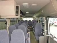 TOYOTA Coaster Micro Bus SDG-XZB50 2011 128,678km_22