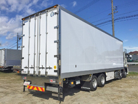 HINO Profia Refrigerator & Freezer Truck 2PG-FW1AHG 2018 702km_2