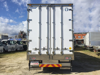 HINO Profia Refrigerator & Freezer Truck 2PG-FW1AHG 2018 702km_9