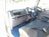 MITSUBISHI FUSO Canter Guts Double Cab KK-FB70ABX 2004 225,224km_32