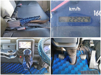 MITSUBISHI FUSO Canter Guts Double Cab KK-FB70ABX 2004 225,224km_36