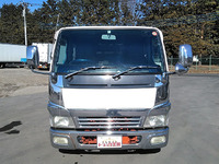 MITSUBISHI FUSO Canter Guts Double Cab KK-FB70ABX 2004 225,224km_9