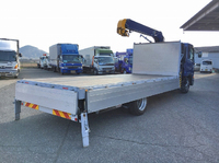 UD TRUCKS Condor Truck (With 4 Steps Of Cranes) TKG-MK38C 2014 157,680km_12
