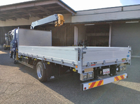 UD TRUCKS Condor Truck (With 4 Steps Of Cranes) TKG-MK38C 2014 157,680km_4