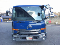 UD TRUCKS Condor Truck (With 4 Steps Of Cranes) TKG-MK38C 2014 157,680km_8