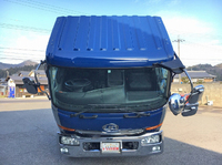 UD TRUCKS Condor Truck (With 4 Steps Of Cranes) TKG-MK38C 2014 157,680km_9