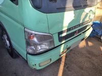 MITSUBISHI FUSO Canter Aluminum Block PA-FE83DCY 2005 563,616km_2