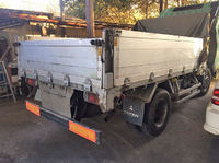 MITSUBISHI FUSO Canter Aluminum Block PA-FE83DCY 2005 563,616km_4