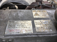 ISUZU Forward Aluminum Block KK-FRR34P4 1999 835,000km_22