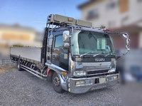 ISUZU Forward Aluminum Block KK-FRR34P4 1999 835,000km_4