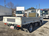 MITSUBISHI FUSO Canter Flat Body KK-FE70EB 2003 98,043km_2