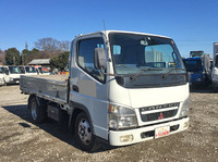 MITSUBISHI FUSO Canter Flat Body KK-FE70EB 2003 98,043km_3