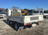 MITSUBISHI FUSO Canter Flat Body KK-FE70EB 2003 98,043km_4