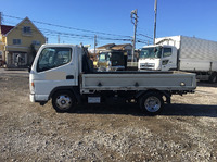 MITSUBISHI FUSO Canter Flat Body KK-FE70EB 2003 98,043km_5