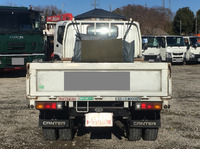 MITSUBISHI FUSO Canter Flat Body KK-FE70EB 2003 98,043km_8