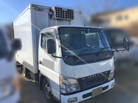 MITSUBISHI FUSO Canter Guts Refrigerator & Freezer Truck KG-FB70AB 2004 190,000km_3