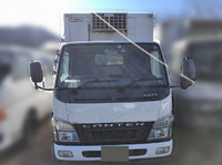 MITSUBISHI FUSO Canter Guts Refrigerator & Freezer Truck KG-FB70AB 2004 190,000km_4