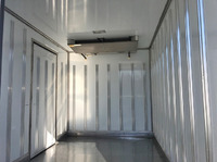 MITSUBISHI FUSO Canter Guts Refrigerator & Freezer Truck KG-FB70AB 2004 190,000km_9