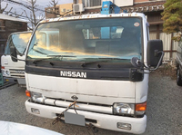 NISSAN Atlas Truck (With 4 Steps Of Cranes) U-UH4YH41 1993 74,901km_3