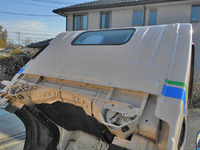 ISUZU Elf Garbage Truck SFG-NMR82N 2011 116,704km_29