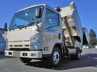 ISUZU Elf Garbage Truck SFG-NMR82N 2011 116,704km_6