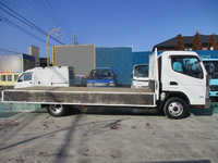 MITSUBISHI FUSO Canter Flat Body TKG-FEB50 2016 41,818km_12