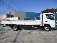 MITSUBISHI FUSO Canter Flat Body TKG-FEB50 2016 41,818km_7