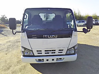 ISUZU Elf Arm Roll Truck PB-NKR81AN 2004 46,559km_7