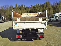 ISUZU Elf Arm Roll Truck PB-NKR81AN 2004 46,559km_9