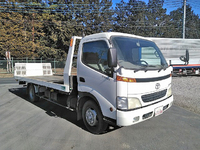 TOYOTA Dyna Safety Loader KK-XZU421 2001 111,530km_3