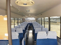 HINO Melpha Courtesy Bus PB-RR7JJAA 2006 106,807km_10