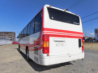 HINO Melpha Courtesy Bus PB-RR7JJAA 2006 106,807km_2