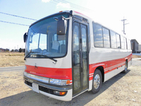 HINO Melpha Courtesy Bus PB-RR7JJAA 2006 106,807km_3