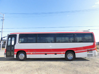 HINO Melpha Courtesy Bus PB-RR7JJAA 2006 106,807km_5